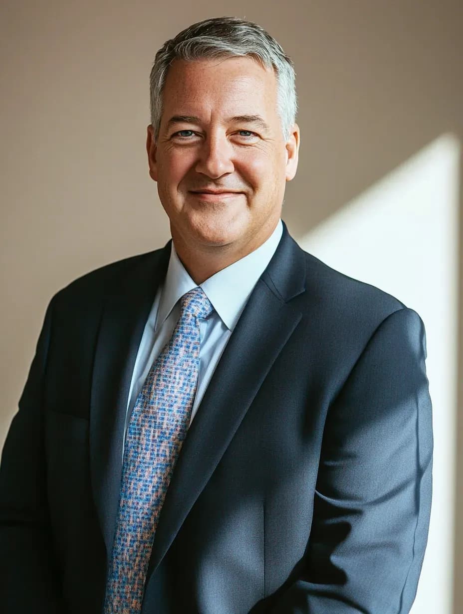 Mark Hammond